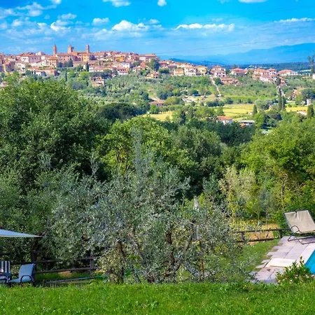 La Limonaia Holiday home *