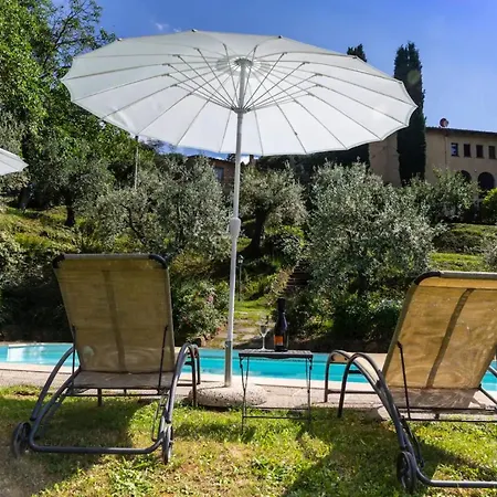 度假居 La Limonaia