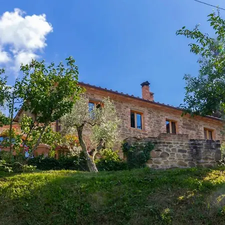 度假居 La Limonaia *