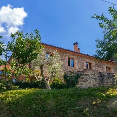 Holiday home La Limonaia *