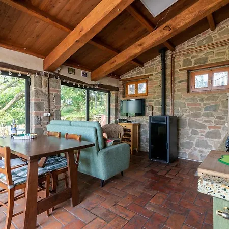 La Limonaia Holiday home