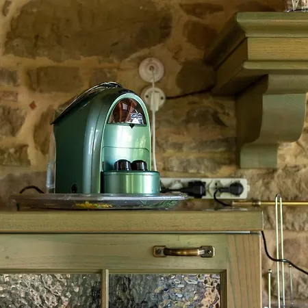 度假居 La Limonaia *