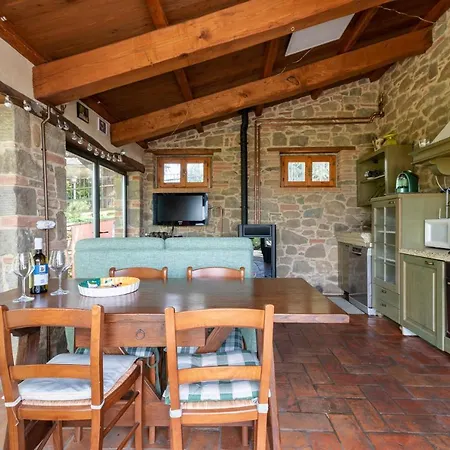 La Limonaia 度假居 蒙特圣萨维诺