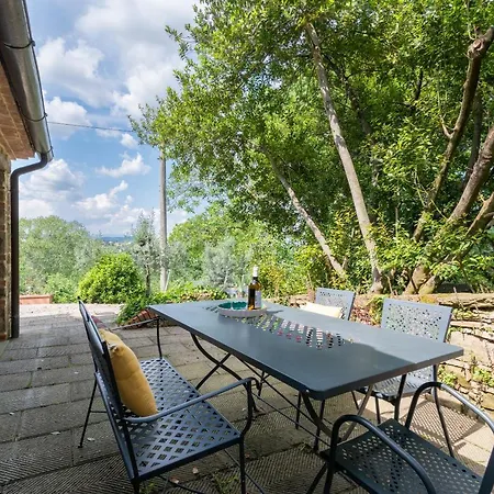 La Limonaia Holiday home