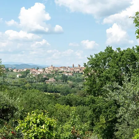 Holiday home La Limonaia *