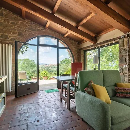 La Limonaia 度假居