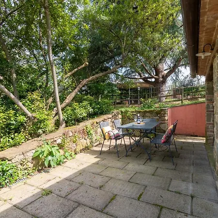 La Limonaia 度假居 蒙特圣萨维诺