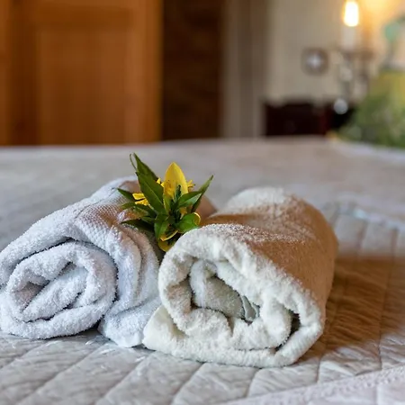 La Limonaia * 蒙特圣萨维诺