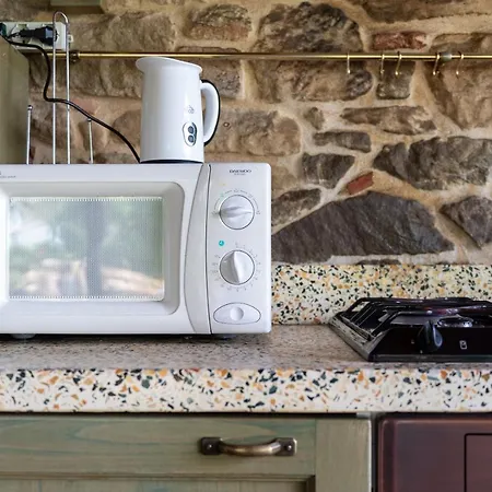 La Limonaia 蒙特圣萨维诺