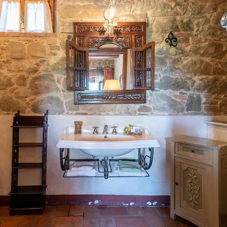 La Limonaia 度假居 蒙特圣萨维诺