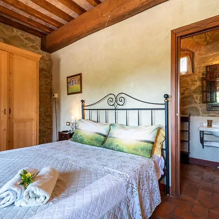 La Limonaia 度假居