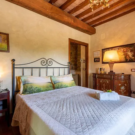 La Limonaia Monte San Savino