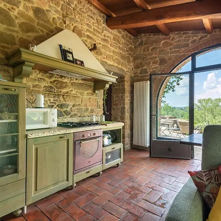 La Limonaia Monte San Savino