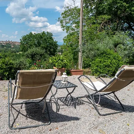 La Limonaia *